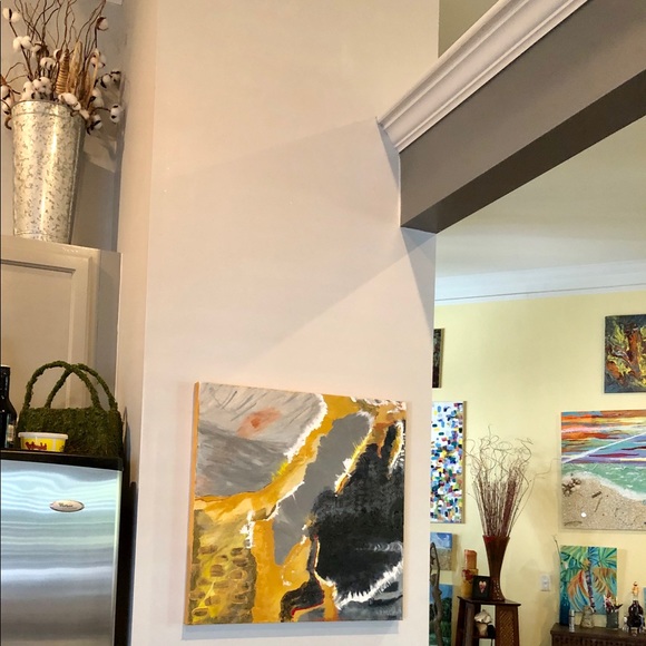 Painting - Picture 5 of 5